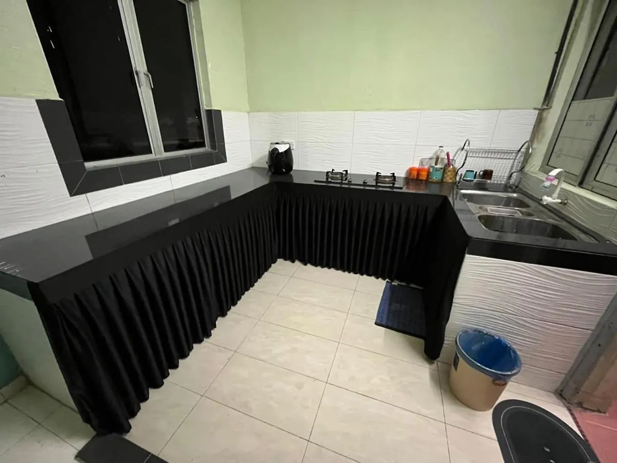 Holiday home Najihah Homestay Malacca