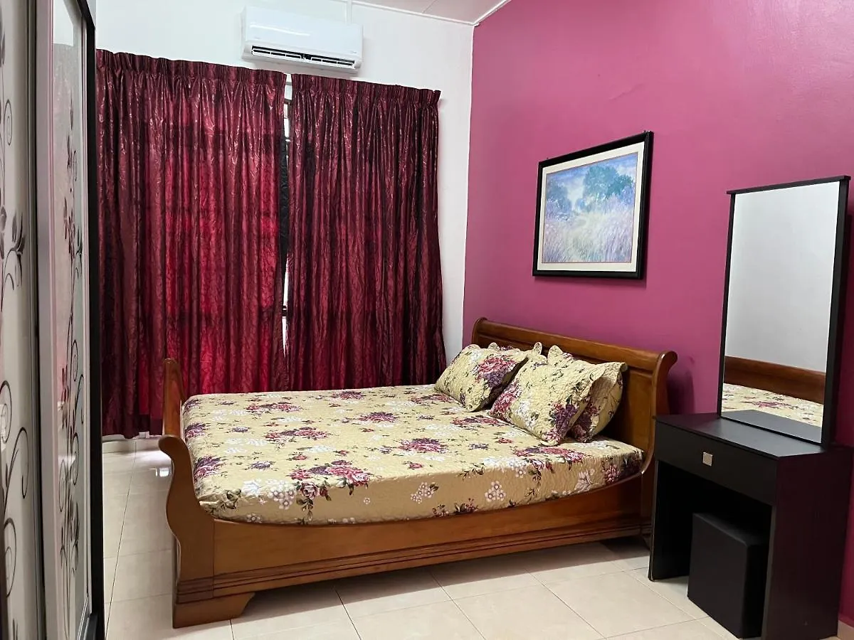 Holiday home Najihah Homestay Malacca