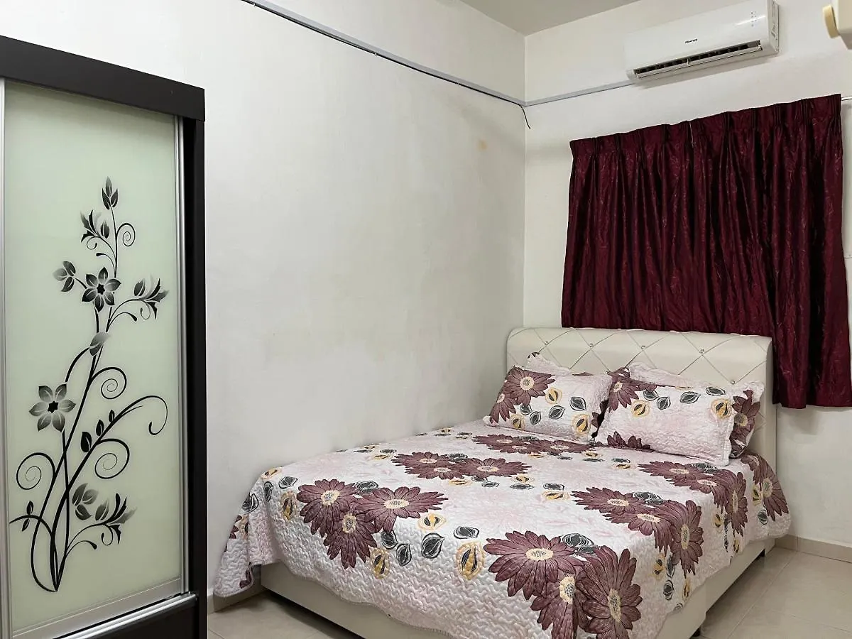 Holiday home Najihah Homestay Malacca
