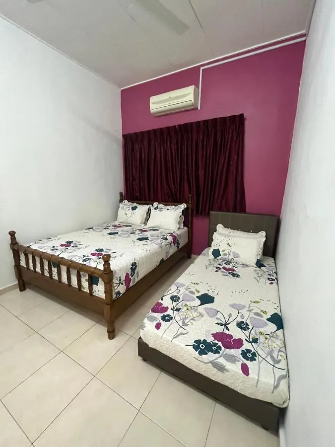 Najihah Homestay Malacca