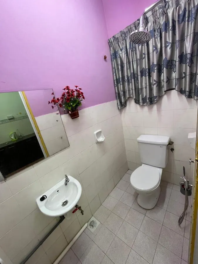 Najihah Homestay Malacca Holiday home