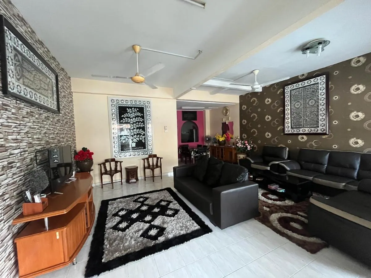 Najihah Homestay Malacca