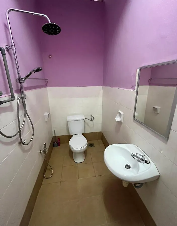 Najihah Homestay Malacca Malaysia