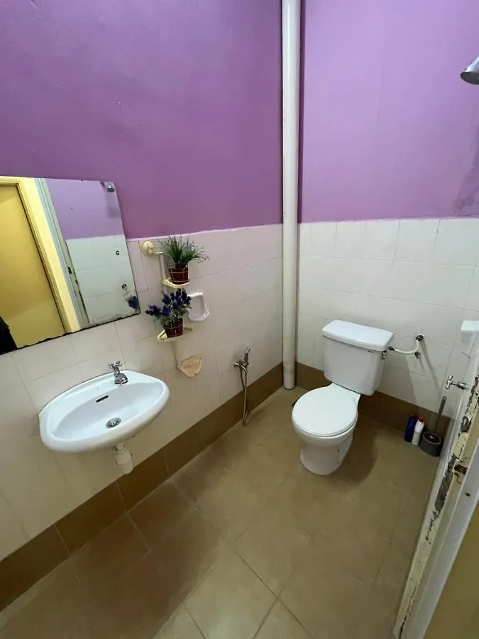 Najihah Homestay Malacca 0*,  Malaysia